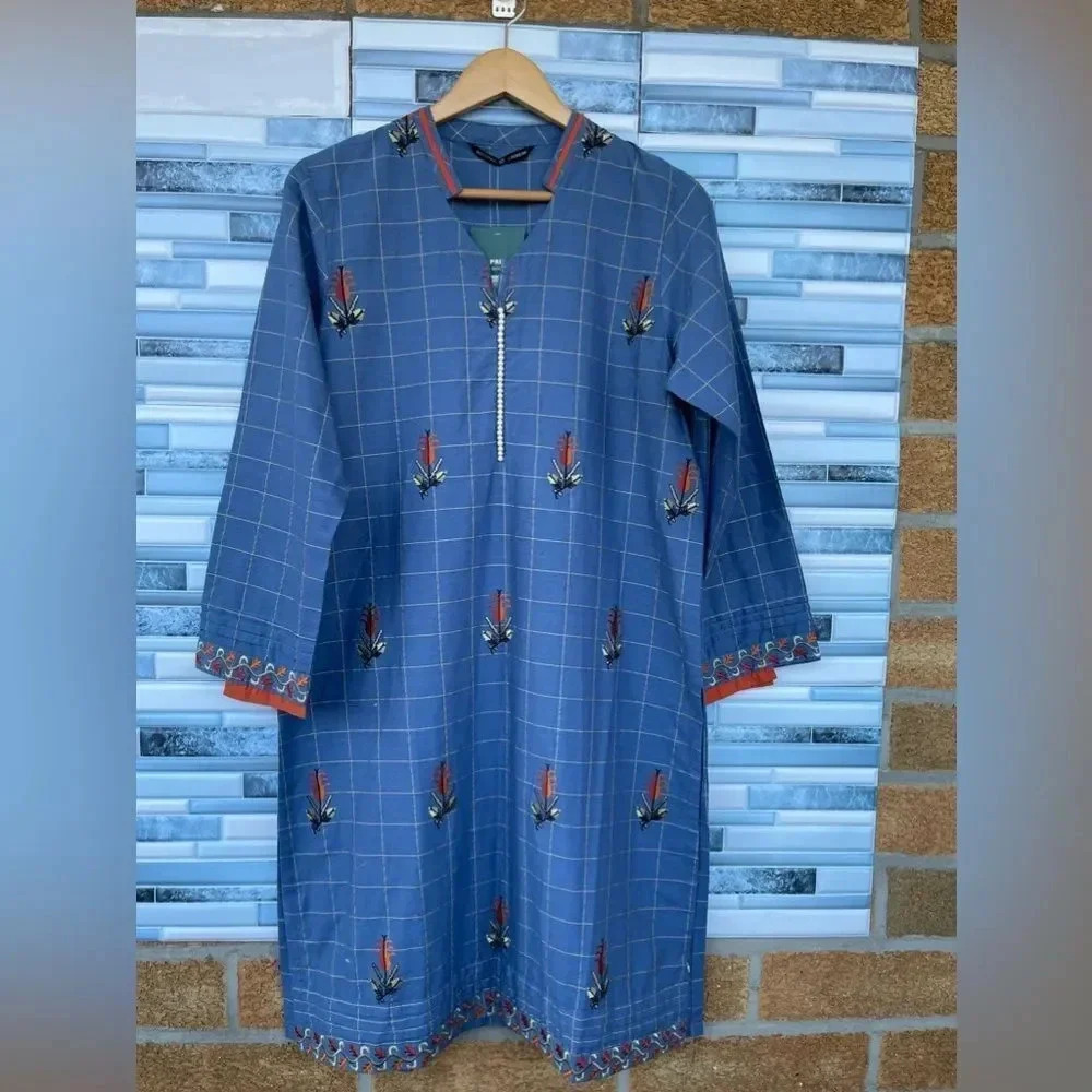 Beechtree Kaftan Dress  size 10
